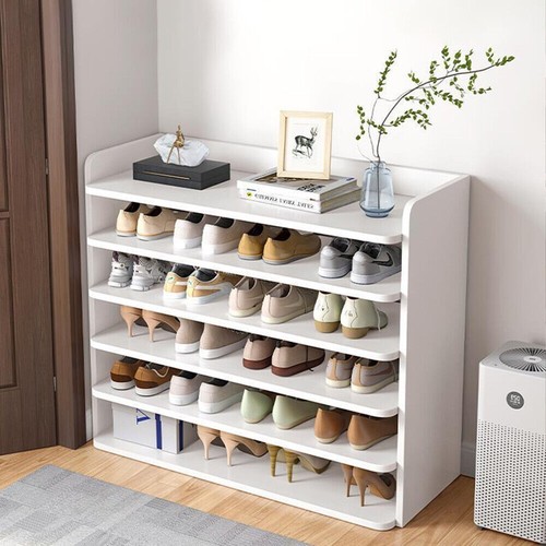 Tier shoe storage cabinet - shoe,