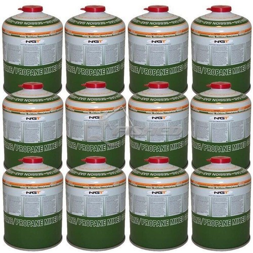 450g canisters butane - x,