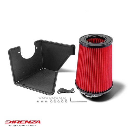 Direnza cold air induction - direnza,