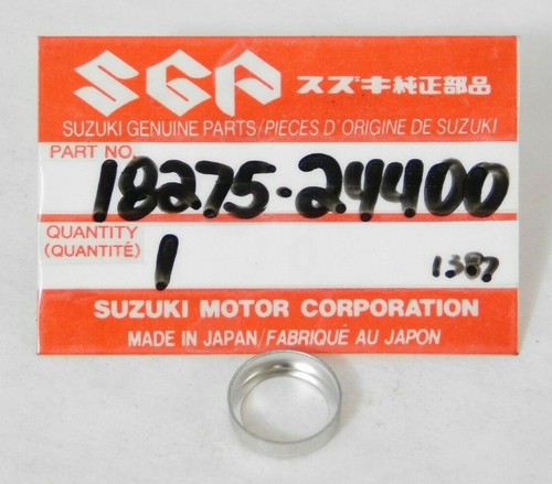Nos genuine suzuki lt125 - 1,