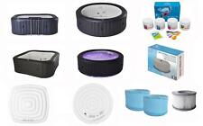 MSPA Inflatable Hot Tub