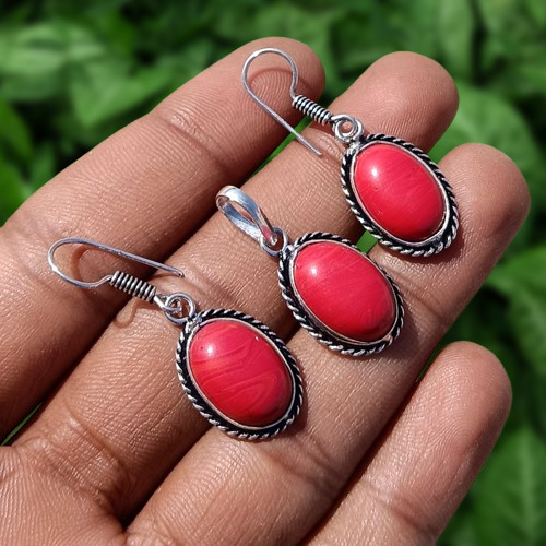 Elegant red coral - elegant,