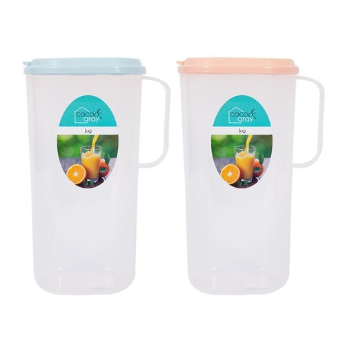 Pack plastic drinks - of, 2