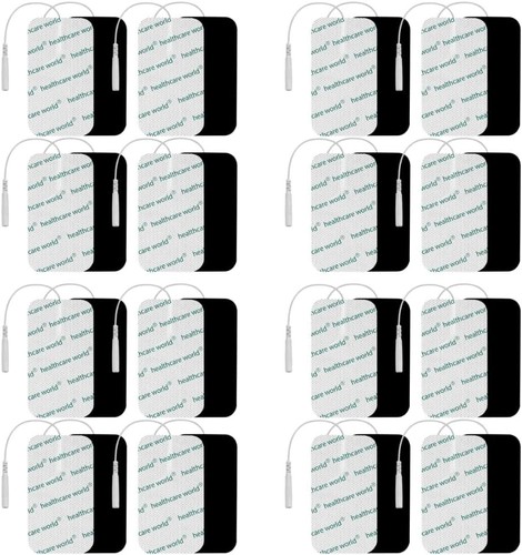 Tens electrode pads - electrode, reusable