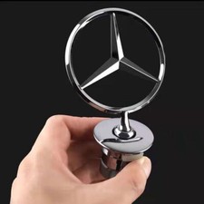 For Mercedes Benz Bonnet