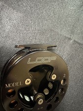LOOP Model 2 Fly Reel