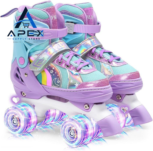 Roller skates for kids - skates, kids,