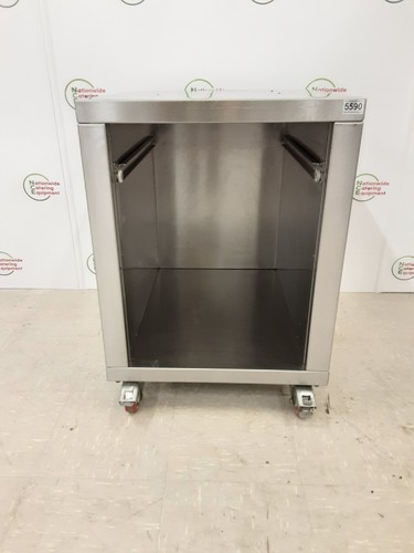 Used catering stainless steel - catering,