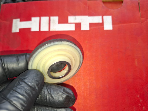 Insulating washer hilti - insulating,