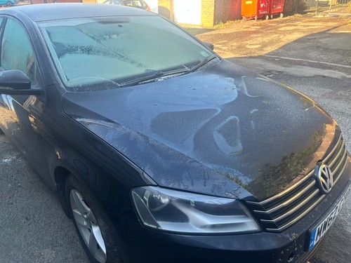 2010 2015 volkswagen passat - passat, b7