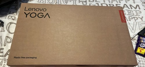 Lenovo yoga slim 14q8x9 - lenovo,