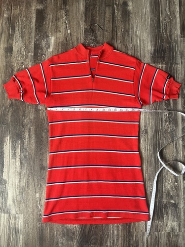 Vintage wool cycling - vintage,