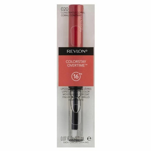 Revlon colorstay overtime - revlon, 16