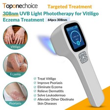 64diodes 308nm Narrowband