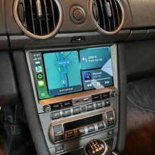 4+64GB For Porsche 911 997