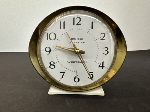 Big ben repeater - big,