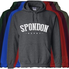 SPONDON DERBY HOODIE England