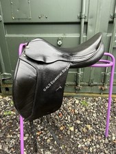 18” Harry Dabbs Jaguar Black