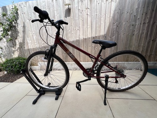 Apollo cipher mountain bike - apollo,