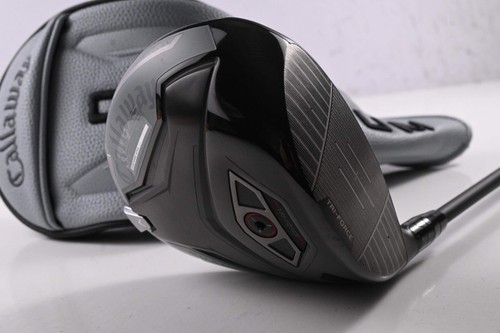 Callaway quantum max driver - max,