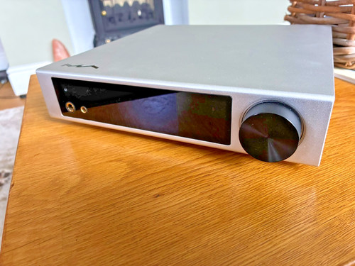 Matrix audio element - matrix, i2
