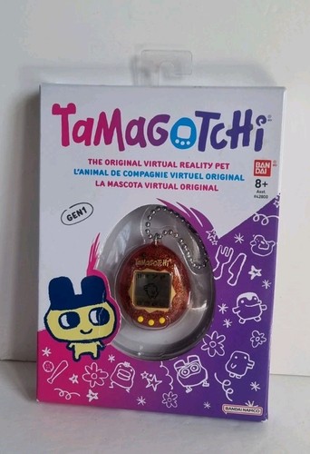 Tamagotchi gen original - original, vr