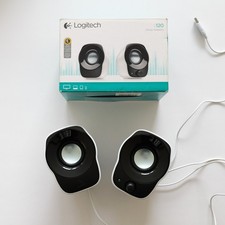 Logitech Z120 Compact PC