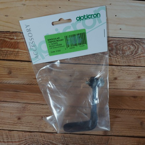 Opticron binocular tripod - binocular,