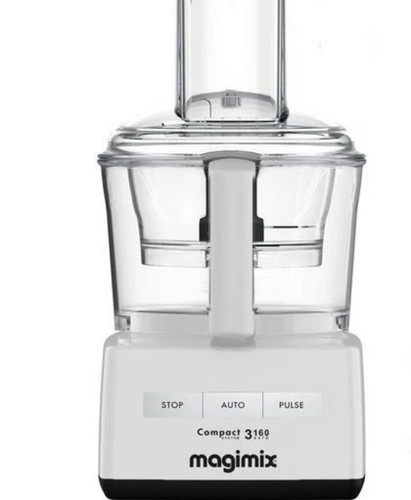 Magimix c3160 auto compact - magimix,