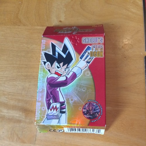 Duel masters trading card - duel,