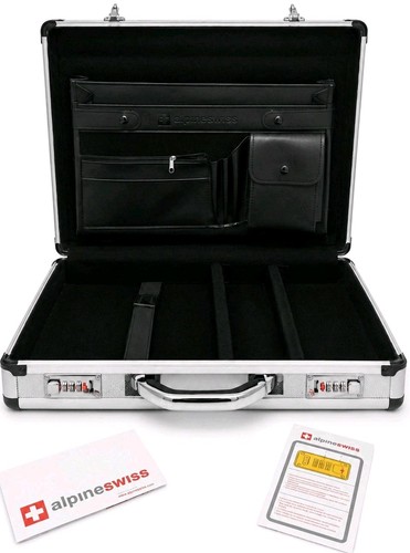 Alpine swiss aluminium - alpine,