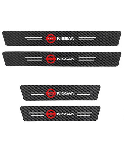 For nissan car door - for, plate