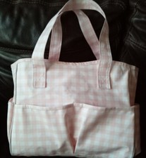 Craft Hobby Bag, Beach Carry