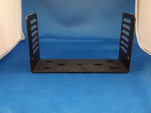Ham radio dxx bracket black - dxx,