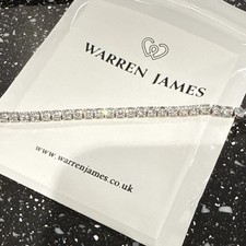 Warren James 18cm Tennis