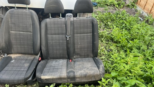 Mercedes vito w447 front left - vito,