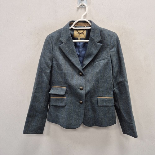 Dubarry heather tweed check - dubarry,