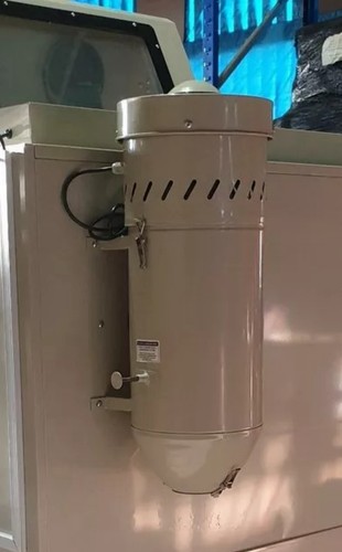 Mattis sand blast cabinet - , dust