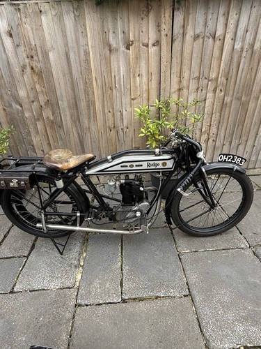 1913 brooklands rep rudge - 1913,