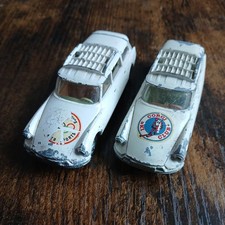 CORGI TOYS #436 CITROEN SAFARI