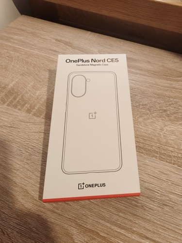 One plus nord sandstone - one,