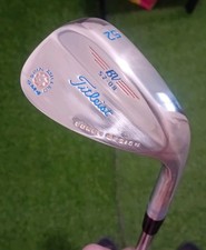 Refurbed Titleist SM4 Vokey