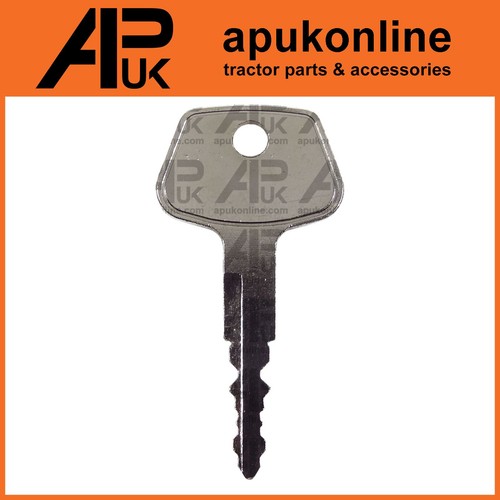 Ignition switch key for - ignition, daewoo