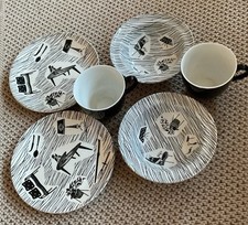 Homemaker 2 x Cups, 2 x Side