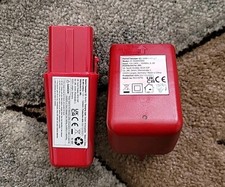 Swivel Sweeper G2 Battery &