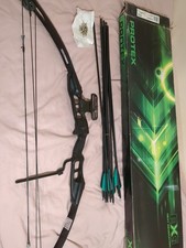 Umarex Compound Bow Ngx +10