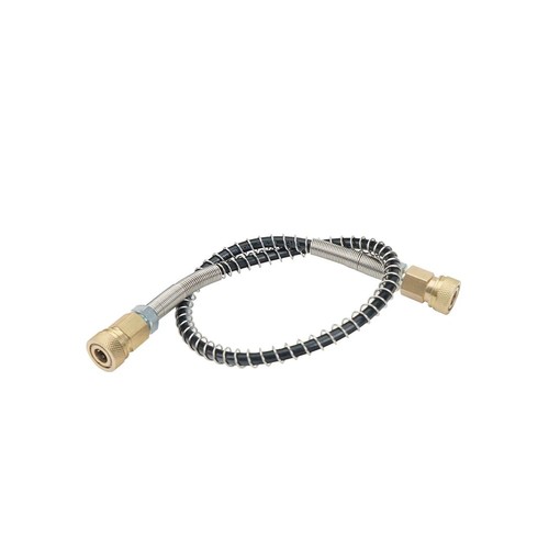 Air rifle pcp - pcp, hose