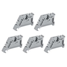 DIN Rail Mount Terminal Blocks