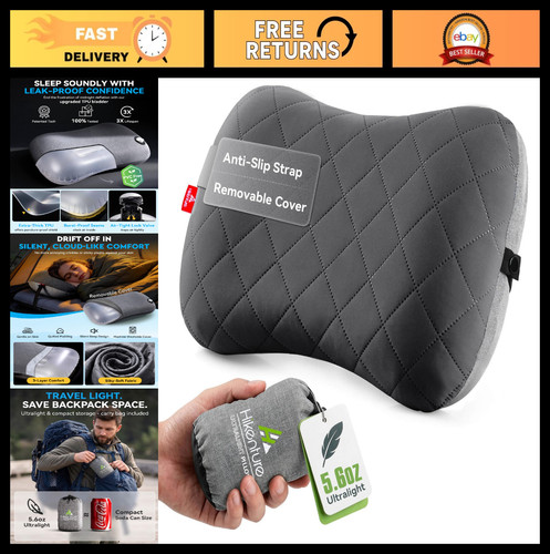 Ultralight inflatable camping - ultralight,