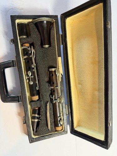 Vintage franz mach wooden - mach,